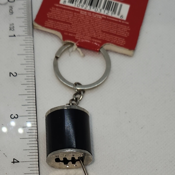 Keychain - Picture 2 of 5